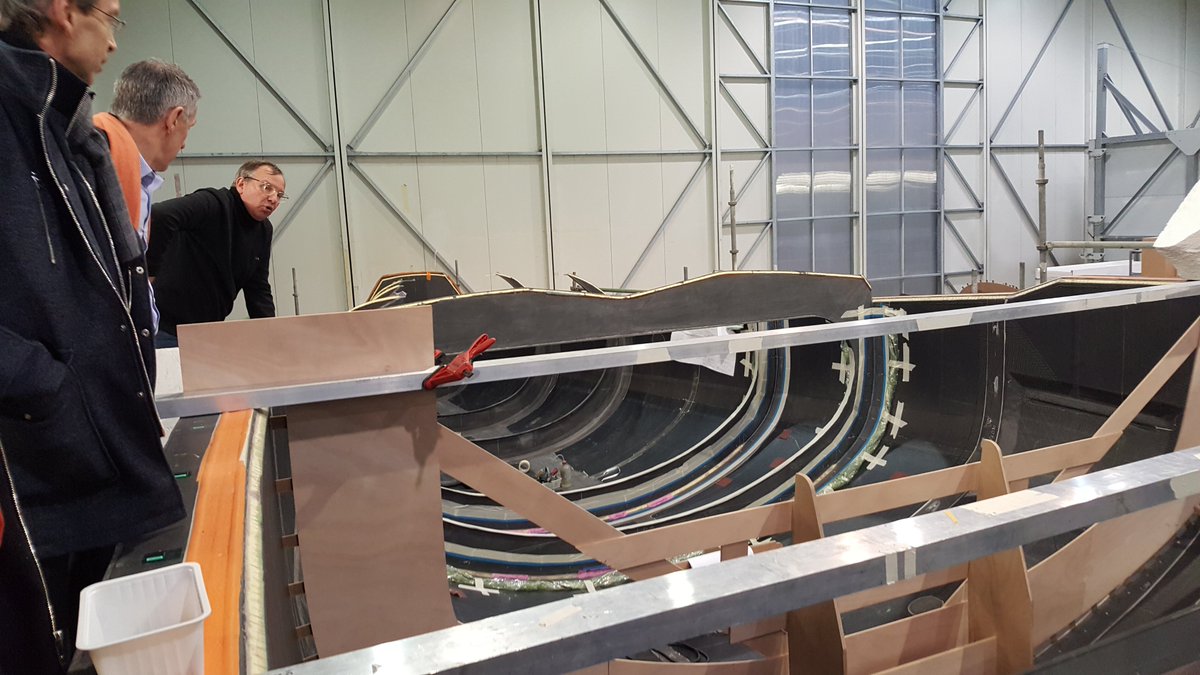 villageCA56's tweet image. Une #visite « VIP » de #Multiplast a été organisée hier soir pour les #startup et #partenaires du village, dont @groupedaucy  et La Belle-Iloise. ⛵

L’équipe village et les invités remercient tous Multiplast pour cette visite d’exception !

➕d'infos : 👉 urlz.fr/9f43