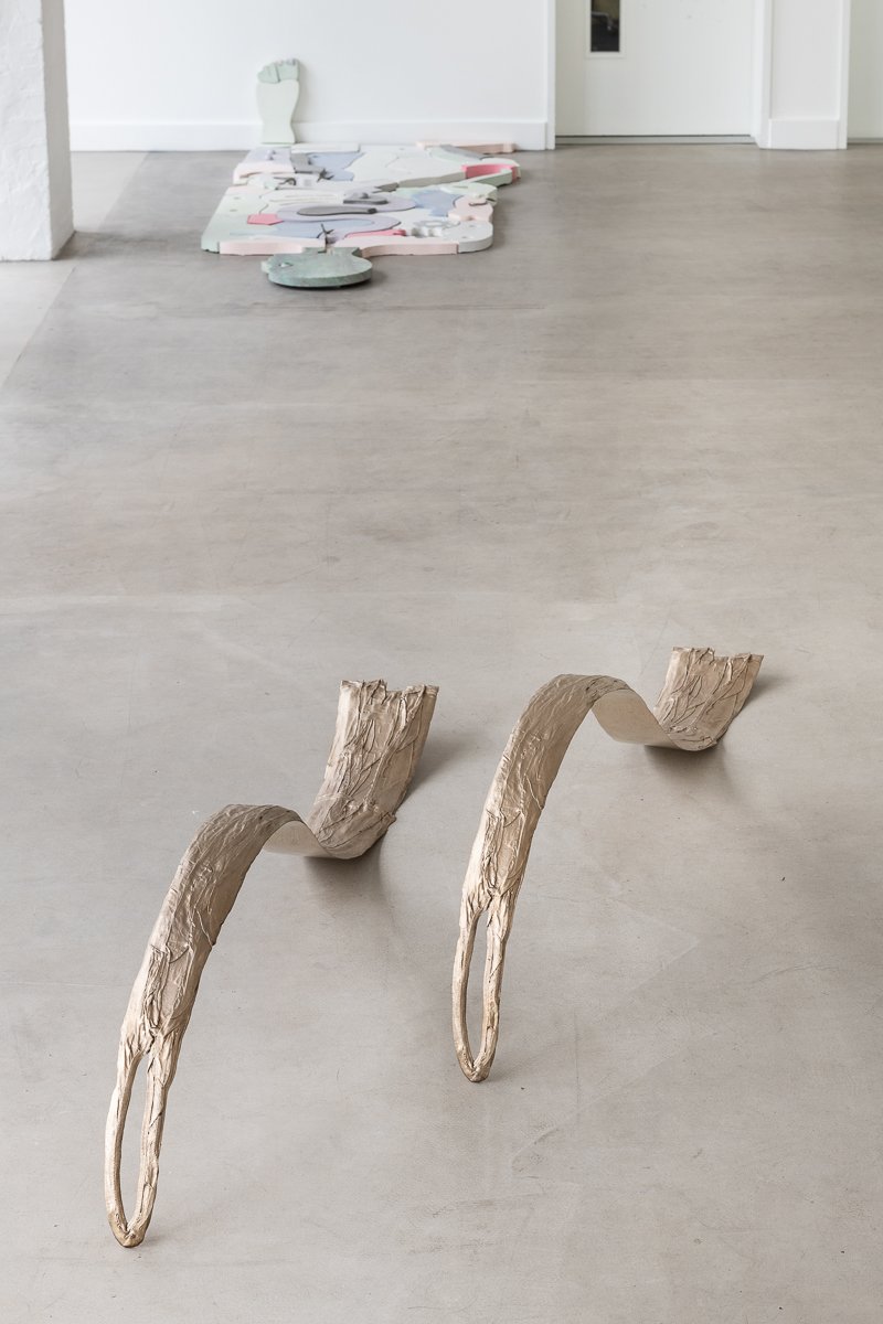 FreelandsF's tweet photo. We have two events coming up that accompany the current show #FaultLines- an in conversation with #AliceChanner and #HollyHendry, who both have work in the show, on Wednesday and a screening of #JeffKeen’s work the week after! Find out more: https://t.co/0g0lppm1ue https://t.co/ATuhlS5Vui