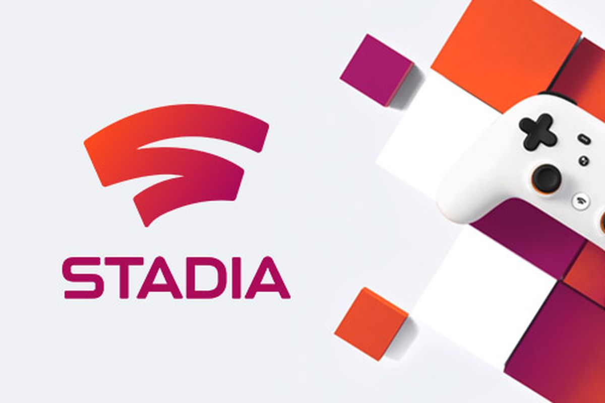 Is #Google Stadia dé #Netflix voor games? goo.gl/Jd3Bea🕹️