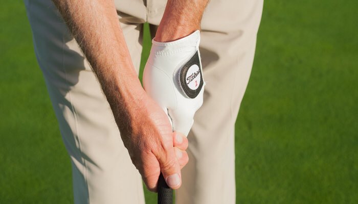 golfpocketcoach's tweet photo. Tip 1 continued. This is a neutral grip: https://t.co/OEBuHf8A6F