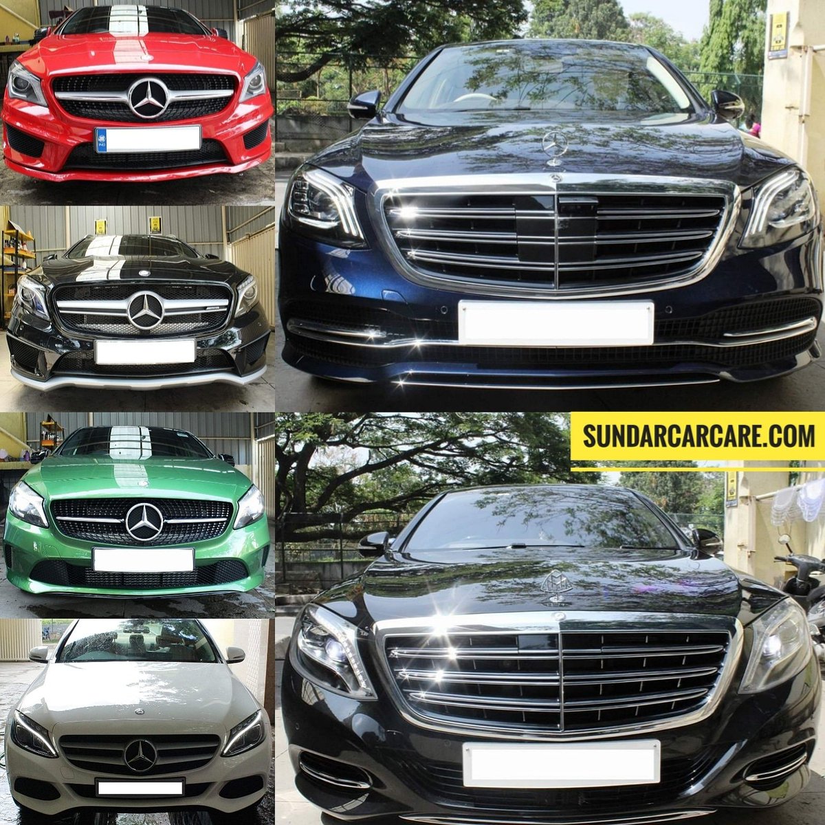 SundarCarCare's tweet photo. #SundarCarCare #festivalofcolors #ultra #bespokedetailing #mercedesbenz #sclass #carwash #cardetailing #benz #sclass #s450 #maybachs600 #c220 #aclass #amg #gla45 #cla #paintprotection #interiordetailing #exteriordetailing  #colors #Download #The  #App or https://t.co/QsV7Zle1OK https://t.co/HH5kY4rmpe