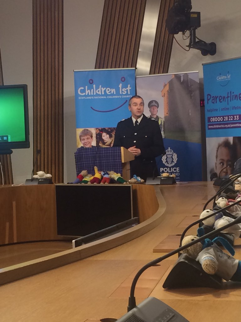 ButterfliesMiah's tweet photo. Thank you @children1st and @policescotland for a great night at Scottish Parliament celebrating the use of these amazing Trauma Teddies. To hear how much they will help Children in Scotland was great , from us all at Miah’s Butterflies well done on bringing these into action. https://t.co/NMPqHeo7cB