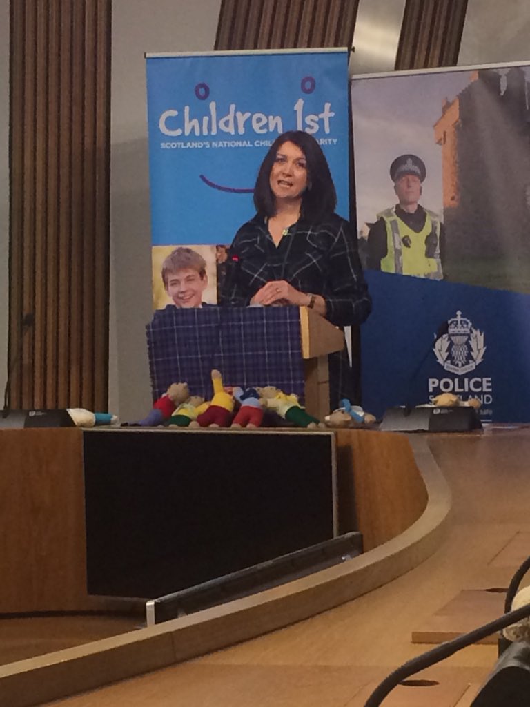ButterfliesMiah's tweet photo. Thank you @children1st and @policescotland for a great night at Scottish Parliament celebrating the use of these amazing Trauma Teddies. To hear how much they will help Children in Scotland was great , from us all at Miah’s Butterflies well done on bringing these into action. https://t.co/NMPqHeo7cB