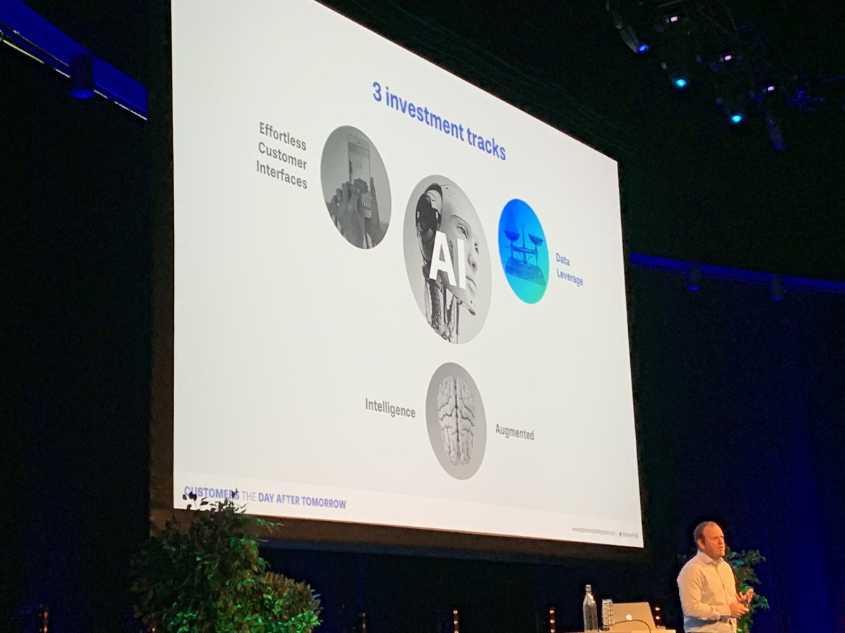 dittrichmathias's tweet photo. Thank you @StevenVBe for a fantastic talk #Innoday19! https://t.co/VHboBzfqsU