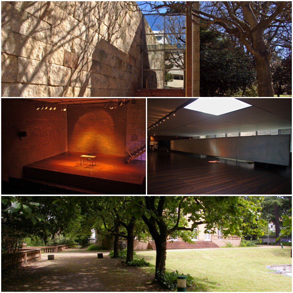 techinporto's tweet photo. Casa da Artes will be hosting TechinPorto this year on the 13th and 14th June! Come and get to know this great space in Porto! 😊

#techinporto #porto #casadasartes #tech #conference https://t.co/TtLRTXtpJT