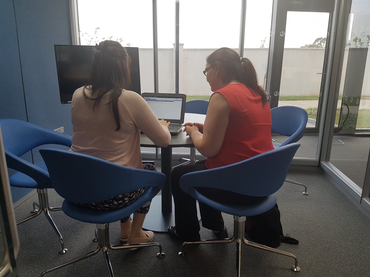 Digital Skills Clinics - One to One Training (@digitalskillsc) on Twitter photo Need help with your Digital Marketing Strategy? Come along to our next Digital Skills Clinic in <a href="/TheHatchLab/">The Hatch Lab</a> Tuesday March 26th. 😃
Powered by @BOIstartups <a href="/GoreyChamber/">Gorey Chamber of Commerce</a>
bit.ly/digitalskillsc… Need help with your Digital Marketing Strategy? Come along to our next Digital Skills Clinic in <a href="/TheHatchLab/">The Hatch Lab</a> Tuesday March 26th. 😃
Powered by @BOIstartups <a href="/GoreyChamber/">Gorey Chamber of Commerce</a>
bit.ly/digitalskillsc…