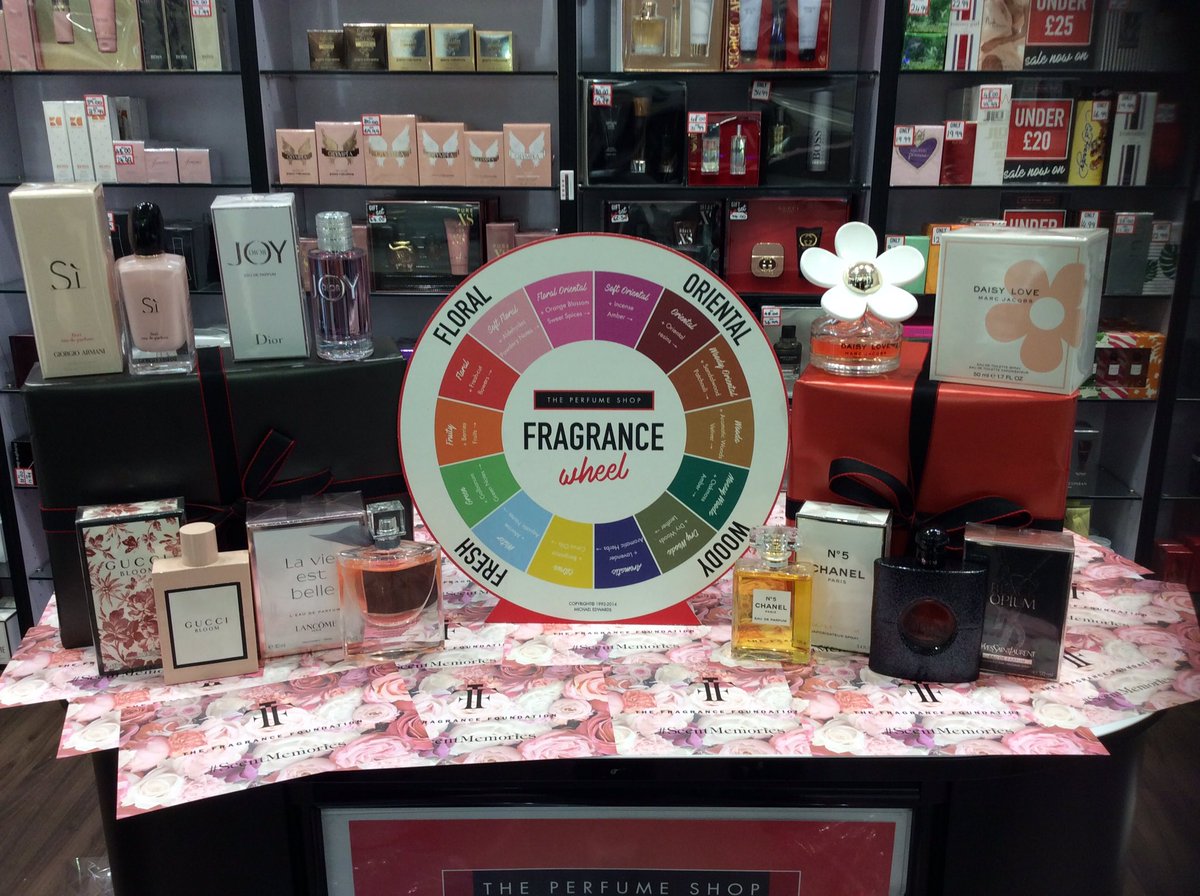 DoncasterTps's tweet photo. Come visit us instore today to find that perfect scent which will capture the perfect memories 💖 #NationalFragranceWeek #ScentMemories #SpecialMemories @DoncasterTps @mazza50 @NatalieFrench5 https://t.co/dsjOwaDsIb