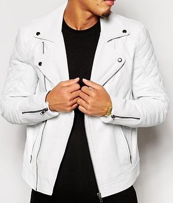 AcioleElyna's tweet photo. Men's Leather Jacket White Slim Fit Biker Stylish Faux Leather Jacket M7 🥼🧥Visit now:👇👇
https://t.co/7X9n2kCWXF
#whitejacket #whitelover #bikeroutfit #casualjacket #hottopic #whitecostume
#uniquejacket https://t.co/nCEHqN8RLI