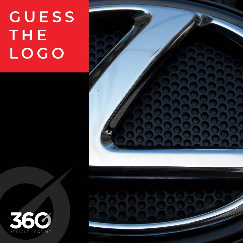 Can you guess what this car logo is? 🤔
#360VM