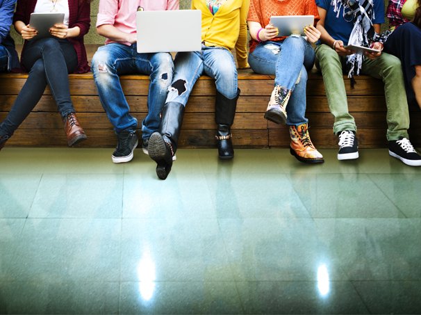 NST Youth production of Class-
Class examines social divisions, populism and reflects the current fraught political climate, join us at #NSTCity Studio from 28-30 Mar bit.ly/class-nst