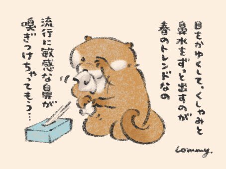 まとめ 可愛い嘘のカワウソ 5ページ目 Togetter