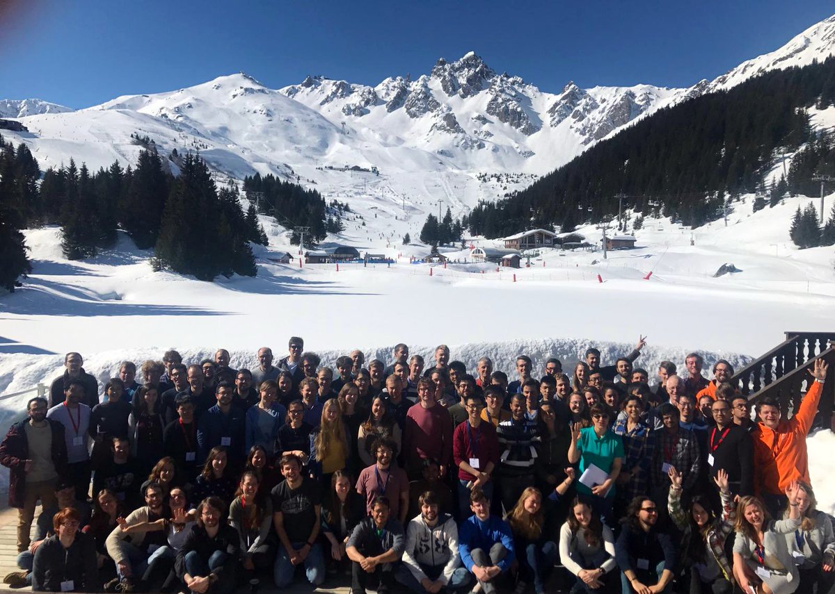 It is a great pleasure to organize the third edition of the NanoFront winter retreat for these enthusiastic <a href="/LeidenPhysics/">Leiden Institute of Physics (LION)</a>, <a href="/lorentz_inst/">Lorentz Institute</a>, <a href="/TNWTUDelft/">Faculteit TNW / Faculty of Applied Sciences</a>, and <a href="/QuTech_news/">QuTech</a> PhD students, postdocs and PIs!