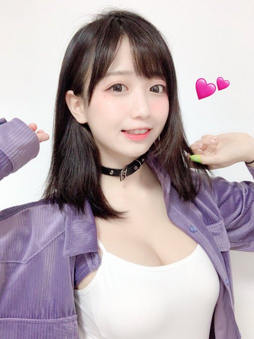 Twitterのコスプレ画像66