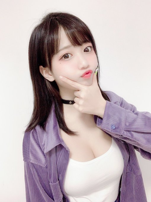 Twitterのコスプレ画像65