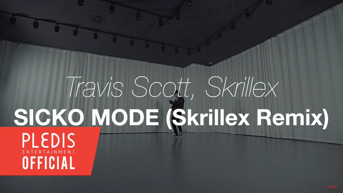 [DINO'S DANCEOLOGY] SICKO MODE (Skrillex Remix) - Travis Scott, Skrillex

▶ youtu.be/WD-w3ePZRnc

#DINO #디노
#SEVENTEEN #세븐틴
#DANCEOLOGY
#DINO_Choreography