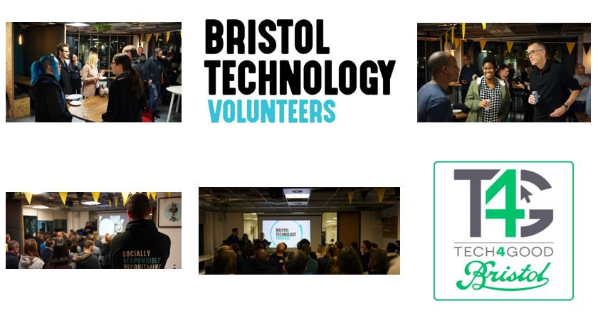 We are joining forces with <a href="/t4gBristol/">Tech4Good Bristol</a> this evening at <a href="/_Framework/">Framework Bristol</a> to run a digital surgery style event. 

We'll be discussing what we have achieved with <a href="/BFS_CS/">BFS Computer Science</a>, <a href="/caringinbristol/">Caring in Bristol</a> &amp; <a href="/CodebarBristol/">codebar Bristol</a> also a couple of new projects which we'd love your support with. 😊

#bristoltech