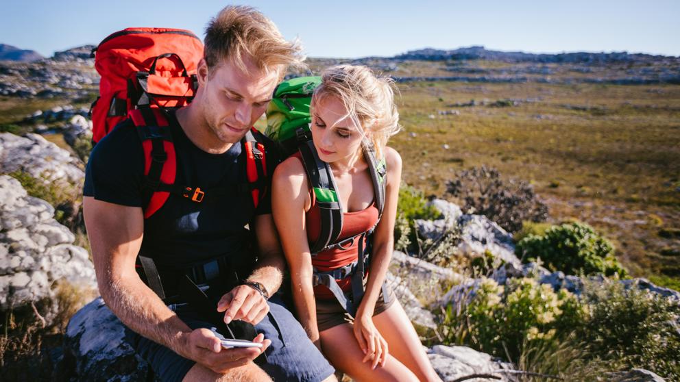 PowerplusSL's tweet image. ¡La #Primavera ha llegado! Que nada te impida salir al aire libre, no te quedes sin batería y usa Powerplus.