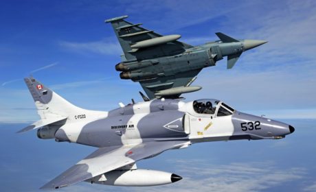 DPMHAUS1's tweet photo. .@DefenceHQ put the brakes on the Air Support to Defence Operational Training #ASDOT programme – some six months after an initial contract had been expected &amp; barely a year before the programme was supposed to start delivering #training. https://t.co/2n4hoRoJZS via @MTSC14 https://t.co/RT5qUwWe9N