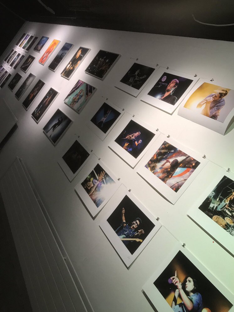 meshellreid's tweet photo. Happy 8th bday @Fund_it 🥳 Already a big fan of @ruthlessimagery, my 2018 highlight was seeing her exhibition come to life in November with the support of 154 funders! An amazing body of work for all to see⚡️🔥 #FunditFlashback https://t.co/D13UDSkfyO