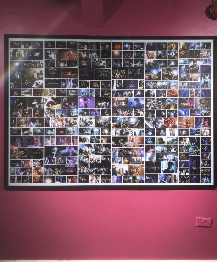 meshellreid's tweet photo. Happy 8th bday @Fund_it 🥳 Already a big fan of @ruthlessimagery, my 2018 highlight was seeing her exhibition come to life in November with the support of 154 funders! An amazing body of work for all to see⚡️🔥 #FunditFlashback https://t.co/D13UDSkfyO