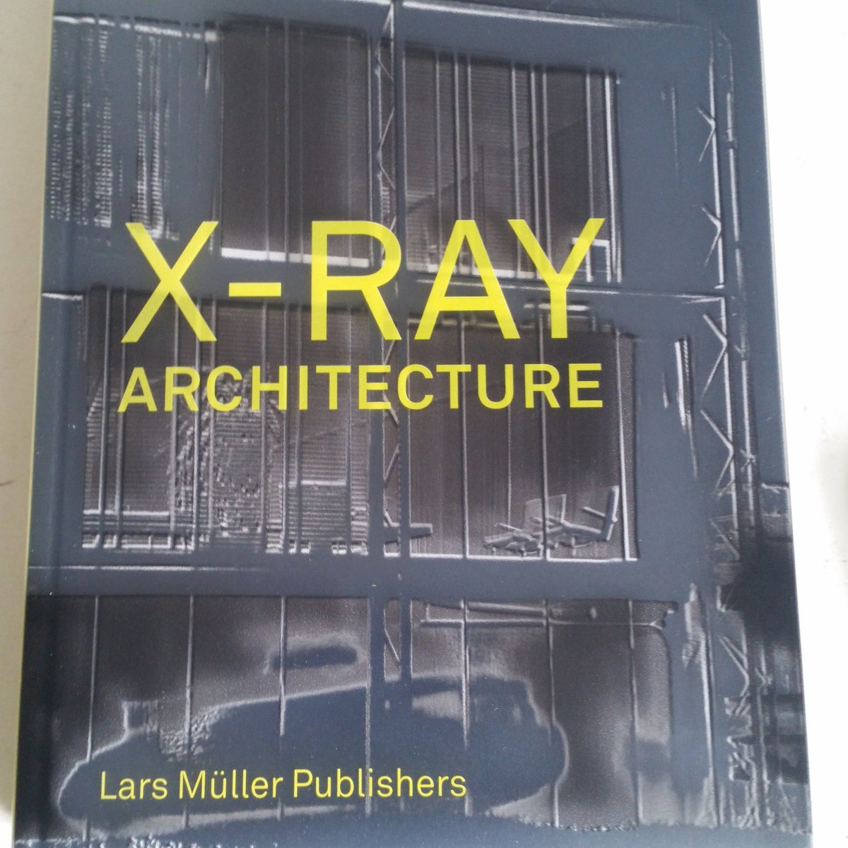 David Ben White tweet media