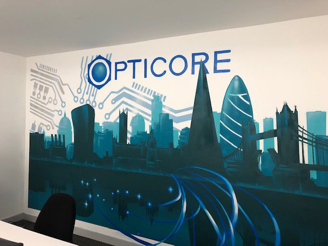 OpticoreIT's tweet photo. #OptiOffice has had a face lift. Massive thank you to @tech_moon for our revamp https://t.co/wPyVH02aMu