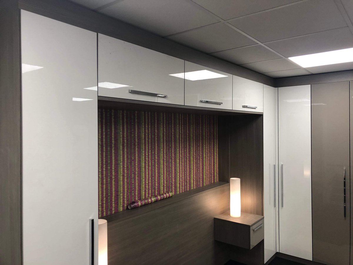 Can’t wait for the 6th April when we can welcome everyone to our new showroom #excitingtimes #newyearnewus #exeter #exeterindies