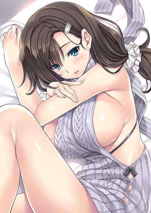 童貞を殺すあれ 