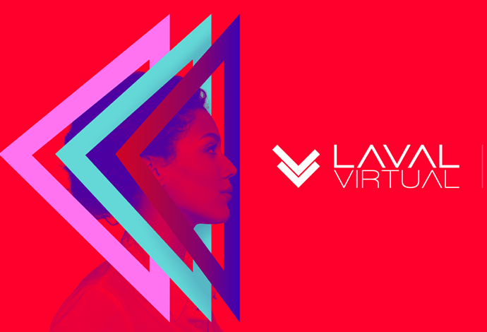 RDV aujourd'hui et demain au salon <a href="/lavalvirtual/">Laval Virtual</a> à Laval pour tester notre solution ! Merci à <a href="/3CABTP/">CCCA-BTP</a> de nous avoir donné l’opportunité de pouvoir exposer à cet événement de prestige 🌟 On vous attend nombreux 😃 
#AR #VR #LavalVirtual2019  #BIMscreen