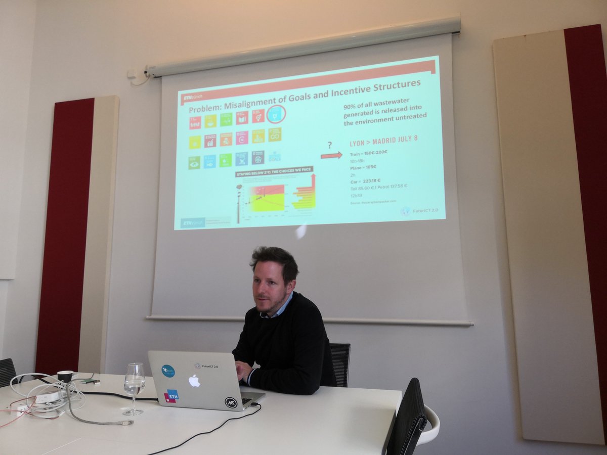 cassius_calvin's tweet photo. At the Open Geneva Week @city_cup #CCCup19 @swissnexindia https://t.co/BDQc0YMt8Y