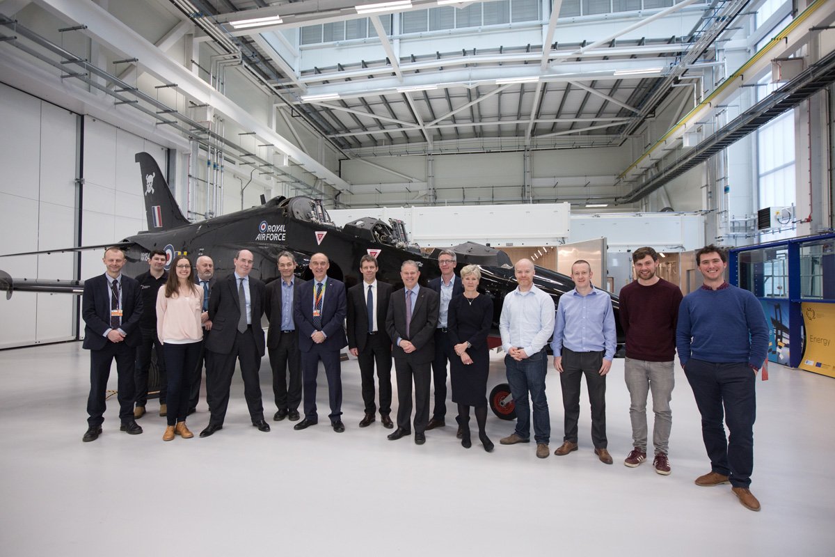 Sheffield Mech Eng tweet media