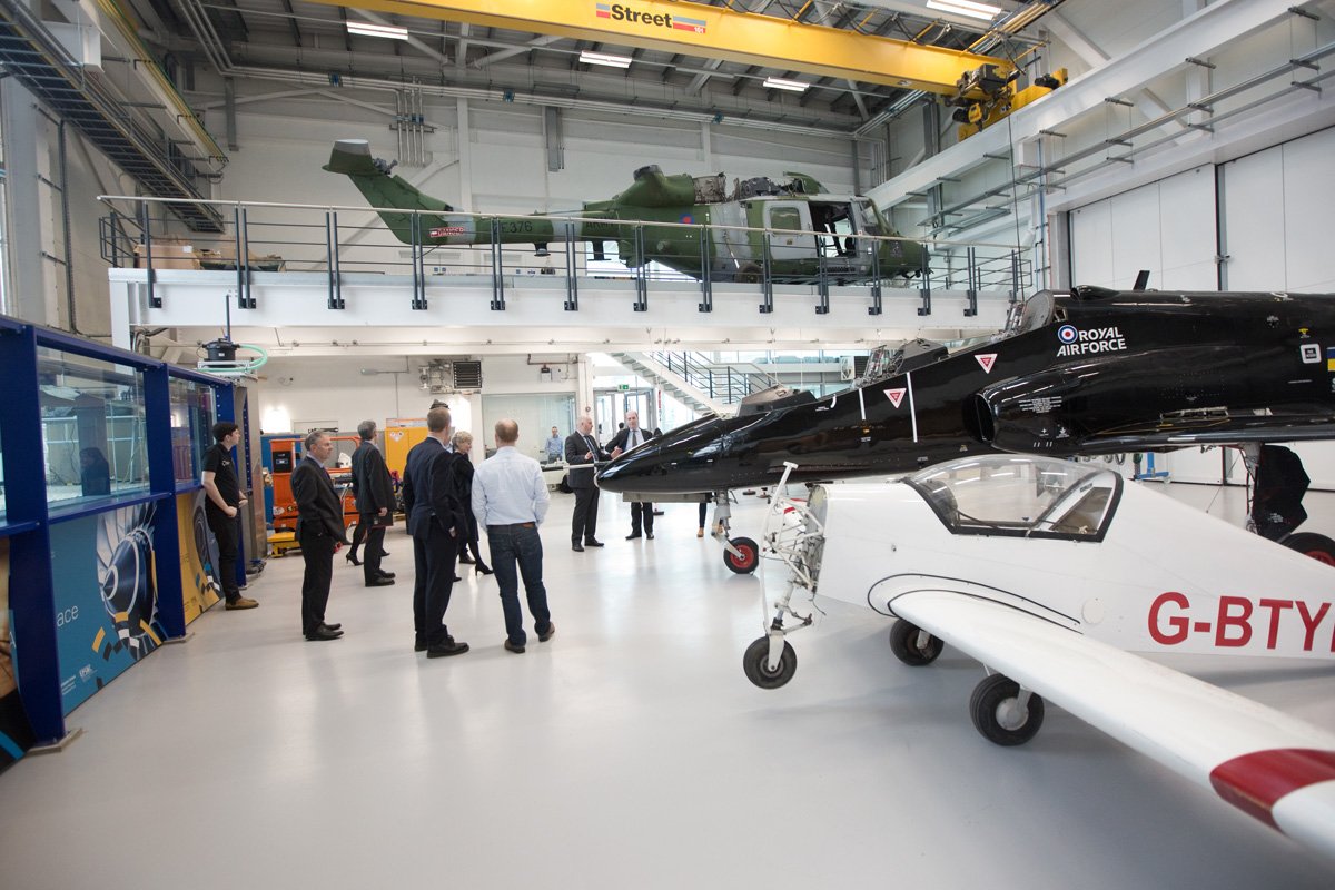 Sheffield Mech Eng tweet media