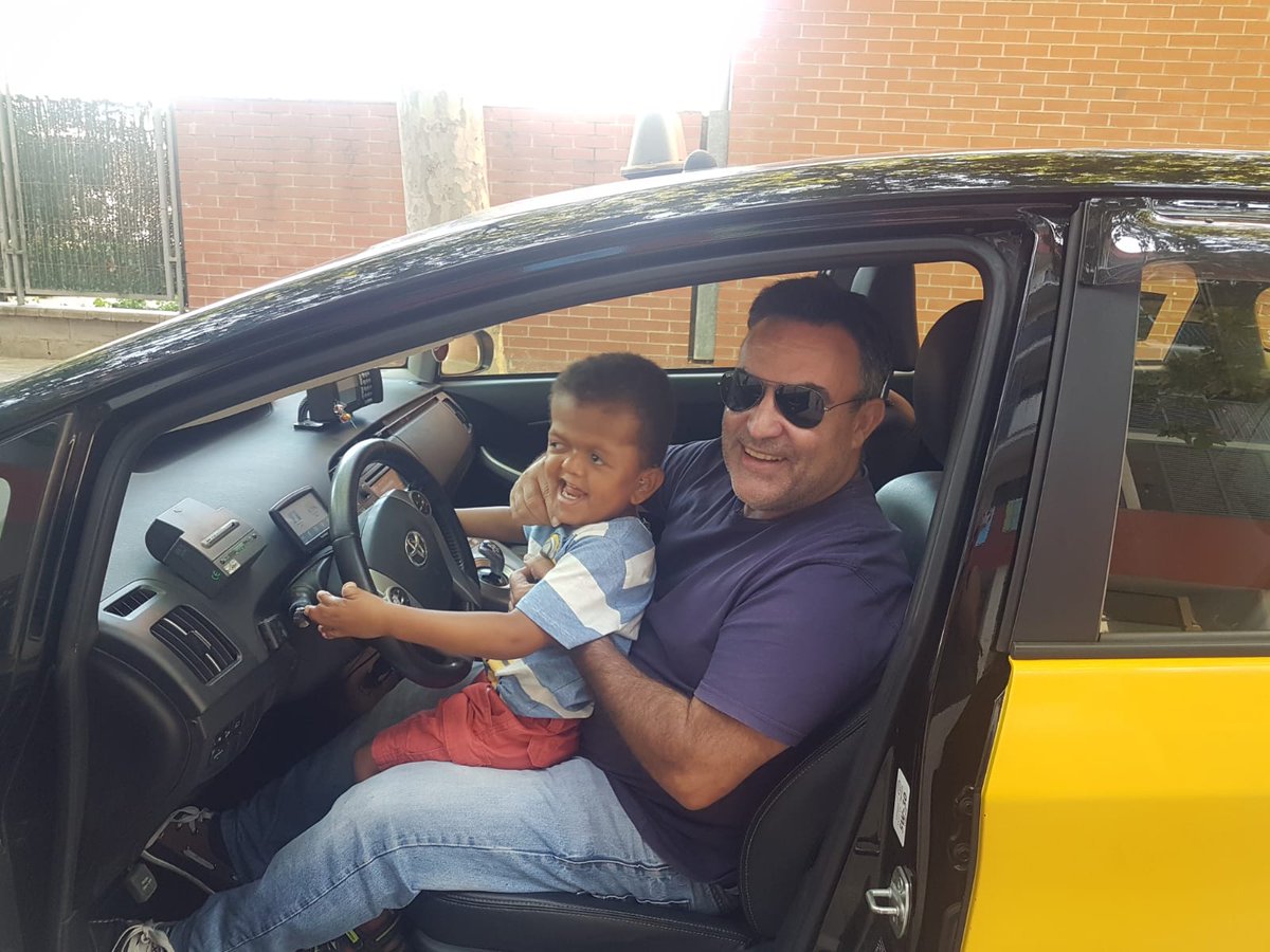 taxistasvoluntarios tweet media