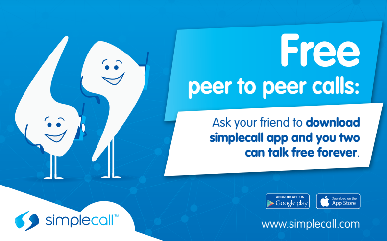 simplecall's tweet photo. simplecall mobile app.

Get more from your mobile – with our free app!

get it now: https://t.co/4bcWRKMi8K

#november #int #calls #iphone #android #mobile #free #calls #mobileapp #appstore #internationalbusiness #callingcards #Holi https://t.co/a6krzHMATR