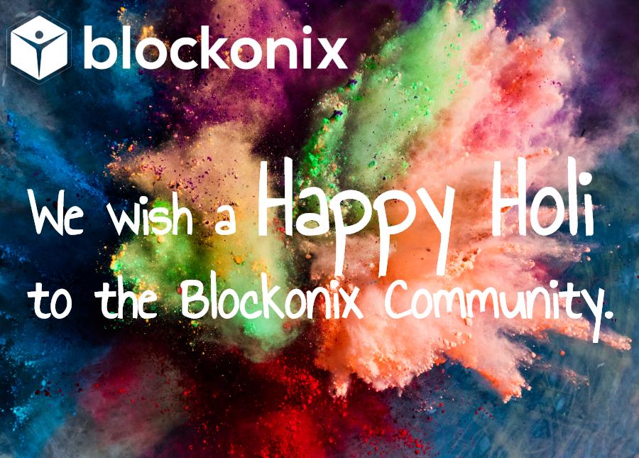 Blockonix (No giveaways)- Decentralized Exchange tweet media