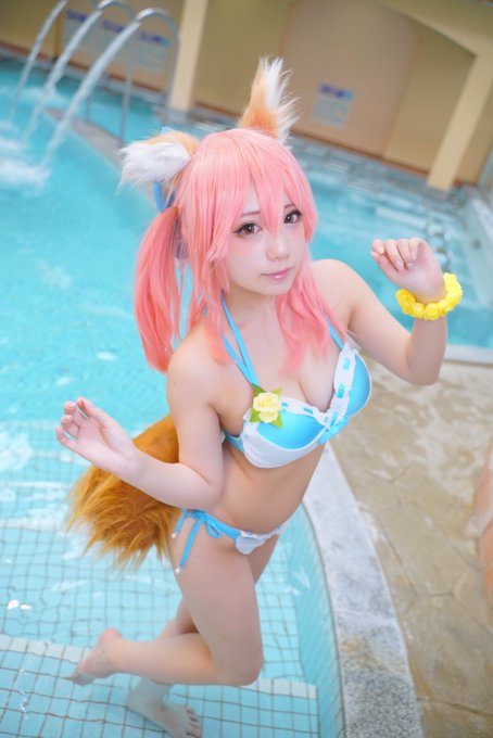 コスプレイヤー砂糖まるのTwitter画像22