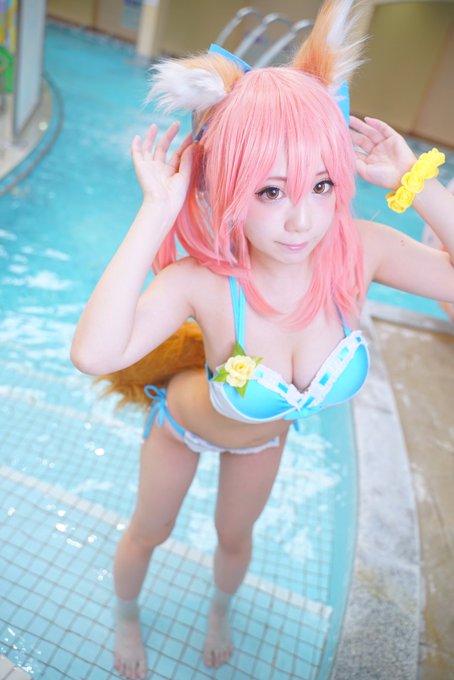 コスプレイヤー砂糖まるのTwitter画像21