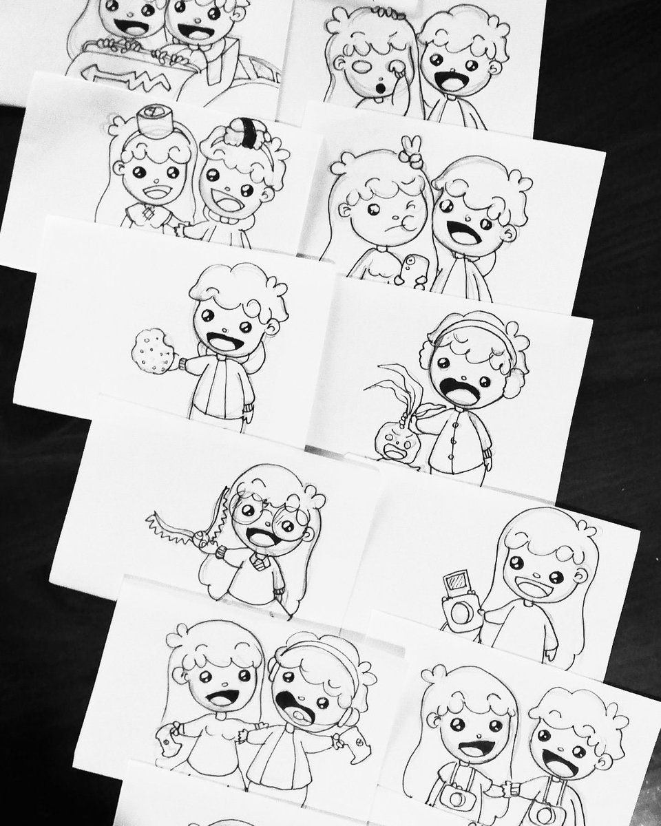 la_genna's tweet photo. WEB COMICS IN LOVE ❤️
The Adventures of DANO and JENNA 👫

#webcomics
#storybook
#couple 
#comicslove 
#CoupleGoals 
#couples 
#loveday 
#LoveStory 
#lovecomics
#chibi
#sketch 
#sketchbook 
#sketching 
#drawing
#stabilo
#adventure 
#Family
#story 
#LoveStory 
#lovestorycartoon https://t.co/RqsebrumDi