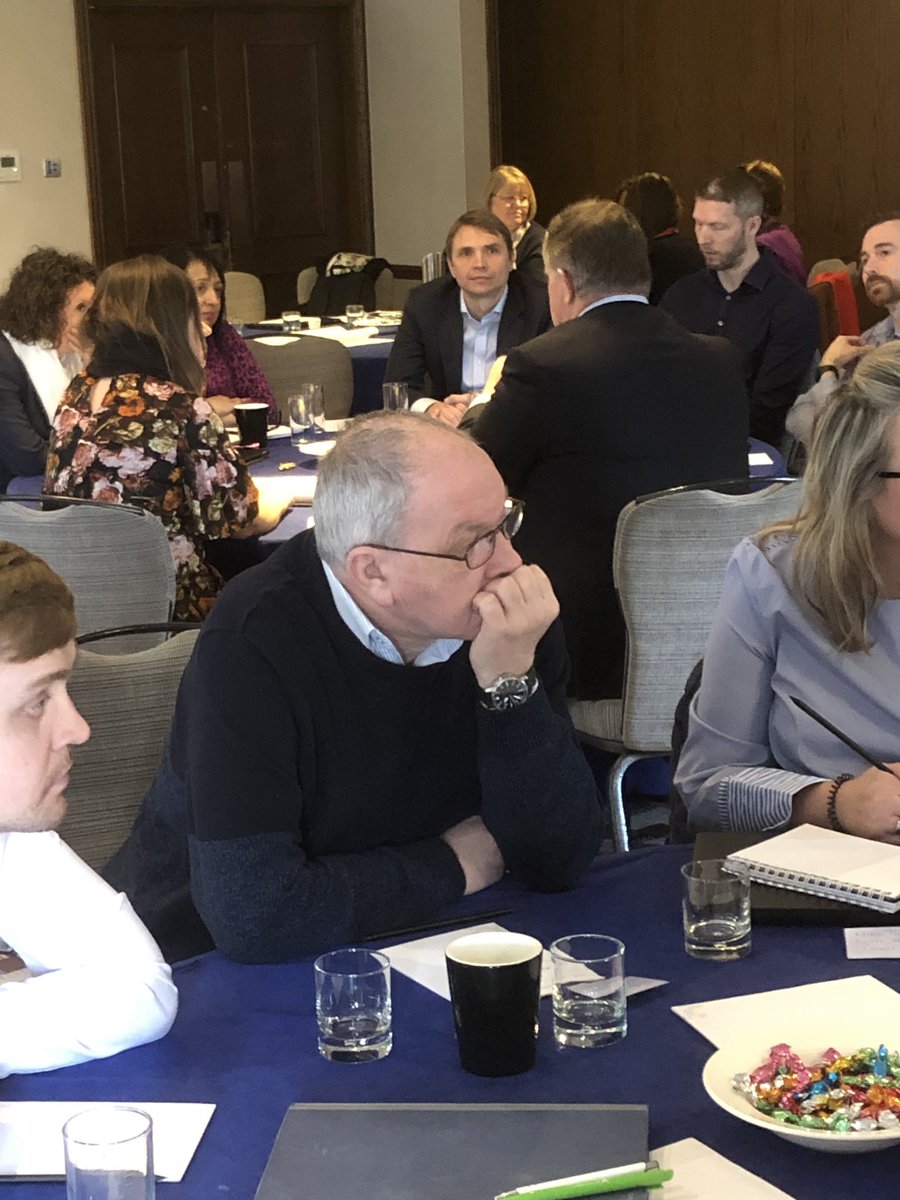 highnrg247's tweet photo. The national Cross Council Revenue Group #PSCCRG conversations are well underway #revenuegeneration #commercial #business #marketing Really looking fwd to welcoming presenters & network stand holders @counciladnet @KnowledgeHub @GerardNorth @clearchanneluk @JCDecaux_UK @Roadvert https://t.co/HgaQ5IrMQS