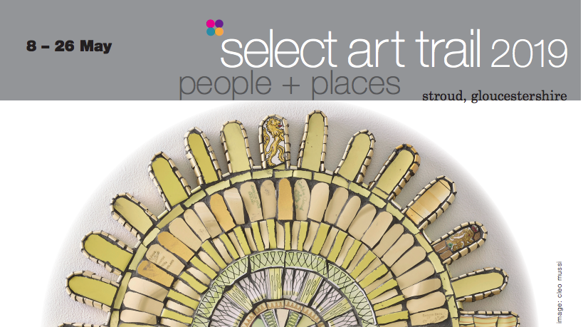 Select Art Trail 2019...