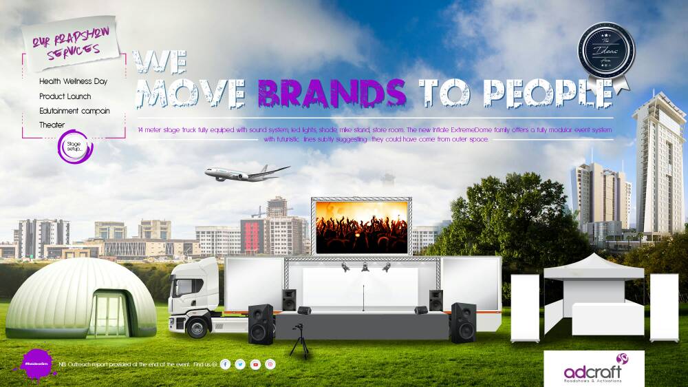 Adcraft Advertising  tweet media