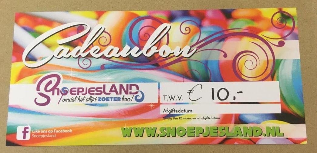 Diamantjewel1's tweet image. ** 🍬GIVEAWAY🍭 ** 
Opgelet! Namens Snoepjesland mag ik een super lekker pakket weggeven en ook nog eens 5 X een €10 cadeaubon verloten te besteden op snoepjesland.nl

Wat moet je doen? Retweet deze tweet en volg mij en @snoepjesland 

Winnaars krijgen zondag bericht! 🎉