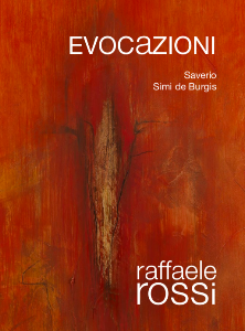BugnoArtGallery's tweet photo. Raffaele Rossi - Evocazioni - https://t.co/BSWy3O4mz4 inaugurazione Venerdi 29 Marzo 2019 alle 18 - opening Friday, March 29th 2019 at 6 pm https://t.co/HZSMaV28kh