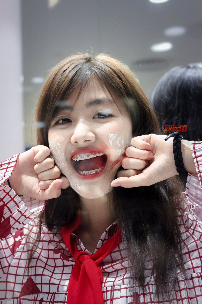 gyju04's tweet photo. 190227 [HQ] คิดถึงจังเลยยยย ~❤️ 
______________________________

♡ Follower Gygee ♡

Fb : Gygee BNK48
IG : https://t.co/2YnkHl8PMu

♡ Follower GYJU ♡

Fb : @gyju04
IG : https://t.co/v6YI8J2eHg 
Twitter : @gyju04

#Gygee #GygeeBNK48 #BNK48 #GYJU https://t.co/i6p2EYPUqA
