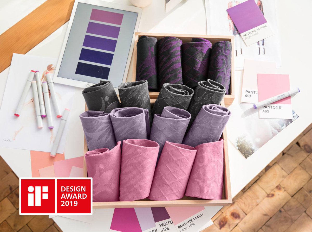 mediUKLtd's tweet photo. And the winner is π: Another medi product wins the coveted iF Design Award. mediven 550 flat knit was awarded this year's product design category award for its innovative knee function comfort zone #probablythebest #lymphoedema #oedema #compressionhosiery https://t.co/yQ6llBZwAZ https://t.co/rrMZ79kR2C