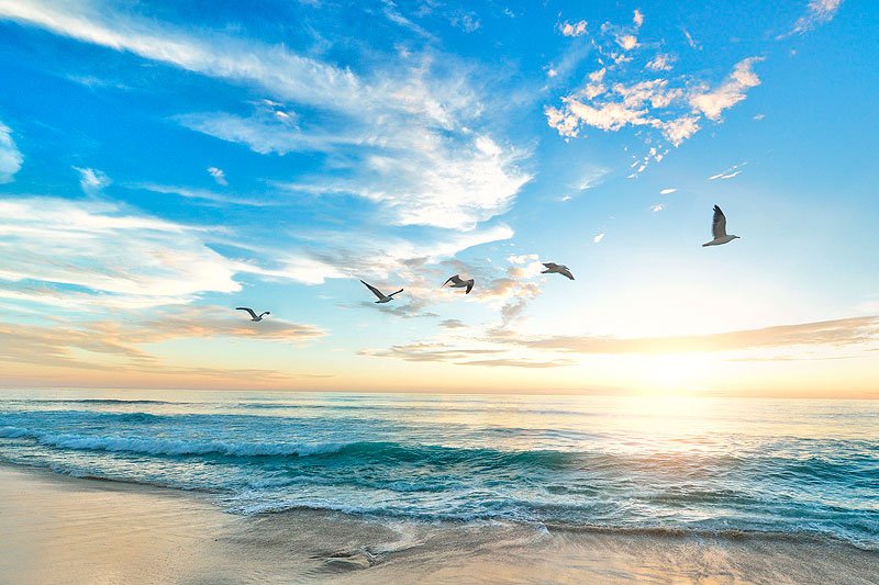 ☁️ ⛅️ ☁️ T'agradaria iniciar-te en la #meteorologia? Ara és la teva!
🔸3 #tallers per contemplar el cel 👉 http://ow.ly/9r6F30o7FL2