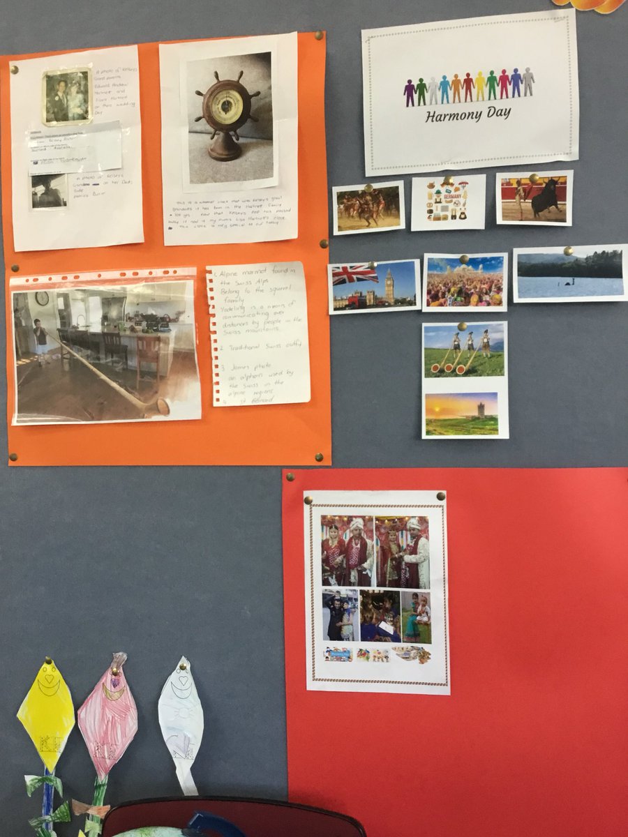 kirrilee_post's tweet photo. Harmony Day at Tarcutta PS - we found where our ancestors came from and rejoiced in our multicultural society by sharing our own stories. https://t.co/pah1JVWd0j