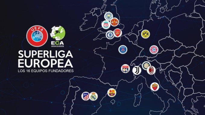 AlyumdrA's tweet photo. En quoi l'@OL serai plus légitime que l'@AS_Monaco pour être le second représentant de la France dans cette fameuse #SuperLigaEuropea ? 😡

Historiquement on est largement devant eux et même actuellement, on est la 2ème équipe française au coefficient UEFA !
#OL #ASM https://t.co/n2c0XO2OSc