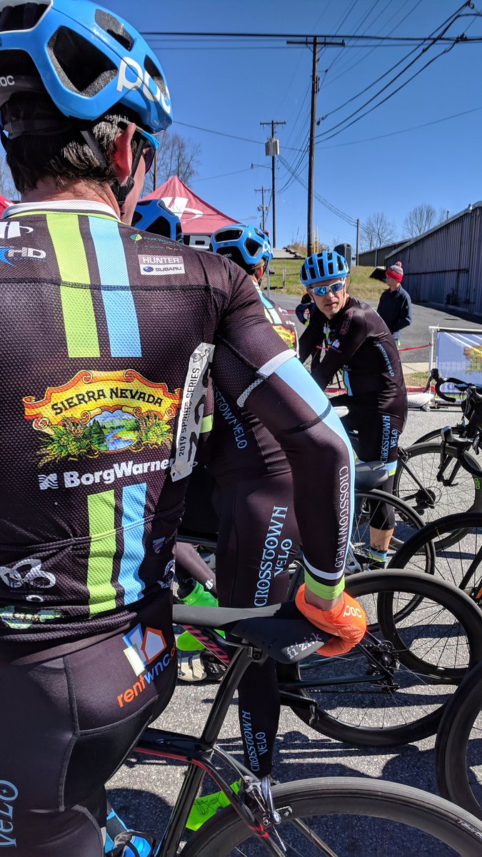 Crits, am I right!?!