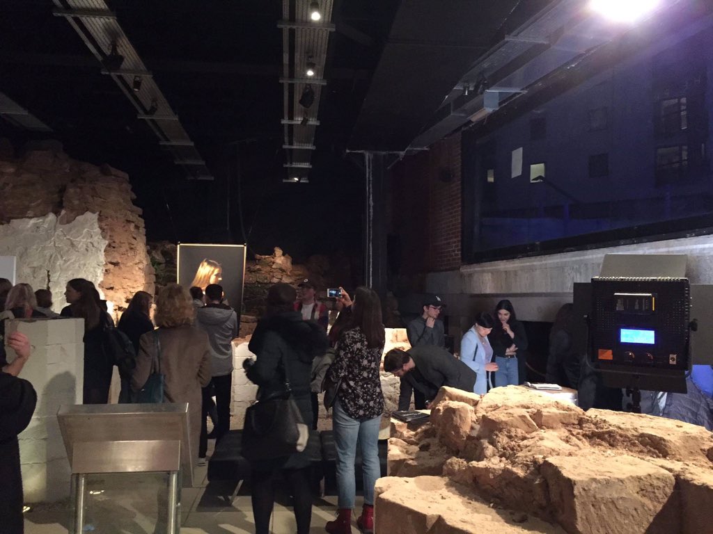 cu_exposure's tweet image. What a great turnout for Exposure Festival last night! We would like to thank everybody for coming and supporting the festival as well as our second year photography group and the lecturers who helped make all of this possible! #cuphexposure #cuph @cu_photography @CoventryFAH